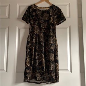 Lula Roe Amelia Dress